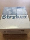 STRYKER 509-02-62G Trident Tritanium Hemispherical Shell, 62mm G (X)