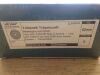 STRYKER 509-02-62G Trident Tritanium Hemispherical Shell, 62mm G (X)