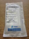 ZIMMER 4935-10-03 Third Tubular Plate With Collar, 12mm
