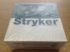 STRYKER 5517-F-602 Triathlon Cruciate Retaining Femoral Sze: 6 Sde: RT > Typ: CR (X)