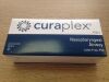 CURAPLEX 2021-15028 Nasopharyngeal Airway, 28Fr (10/Box)