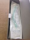 CURAPLEX 2021-15028 Nasopharyngeal Airway, 28Fr (10/Box)