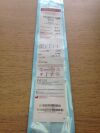 ANGIO DYNAMICS 11707702 Mariner Angiographic Catheter, 65cm (X)
