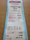 ANGIO DYNAMICS 11707702 Mariner Angiographic Catheter, 65cm (X)