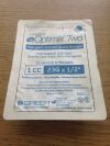 GREER MEDICAL GROM-23-2 Allergenic Extract Mixing Syringe, 23G x 1/2" (X)