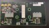 LORAD 1-001-0460 EPL REV 1   10010460   1-003-0460  1003 BOARD Digital Mammo Unit