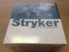 STRYKER 5537-G-125 Triathlon X3 Total Stabilizer+ Tibial Insert Size: 1, 25mm, TS (X)