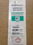 MEDTRONIC SB6JL40 Sherpa NX Balanced Guiding Catheter, 6F 0.070"  (X)