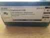 STRYKER 5537-G-319 Triathlon X3 Total Stabilizer+ Tibial Insert Size:3, 19mm, TS (X)