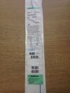 MEDTRONIC 010319 Cardiovascular Angiographic Catheters, 6F (X)