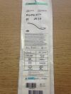MEDTRONIC 010319 Cardiovascular Angiographic Catheters, 6F (X)
