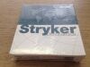 STRYKER 5551-G-401 Triathlon X3 Asymmetric Patella A40 11mm(X)