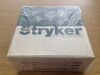 STRYKER 5517-F-301 Triathlon Cruciate Retaining Femoral Sze: 3 Sde: < Lft Typ: CR (X)