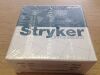 STRYKER 5517-F-701 Triathlon Cruciate Retaining Femoral Sze:7 Sde: < Lft Typ: CR (X)