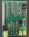 SHIMADZU 501-77536B  501-77537A  50177536B  50177537A KS TERMINAL PCB BOARD Rad/Fluoro Room