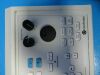 NATUS Carefusion 482-689400 VIK EDX Control Panel; English W/ Cable