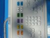 NATUS Carefusion 482-689400 VIK EDX Control Panel; English W/ Cable