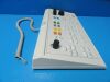 NATUS Carefusion 482-689400 VIK EDX Control Panel; English W/ Cable