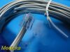 MEDTRONIC 9680141 External Modem Cable / 25' 6P4C