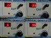 LEISEGANG LM-90 ESU/ Generator/ Electrosurgical Unit