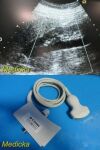 SIEMENS/ACUSON 2009 Acuson 4C1 Model 08258525 Convex Array Ultrasound Transducer Probe Ultrasound Transducer
