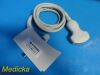 SIEMENS/ACUSON 2009 Acuson 4C1 Model 08258525 Convex Array Ultrasound Transducer Probe Ultrasound Transducer