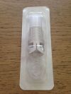 BRAUN 412111 Tevadaptor Vial Adaptor And 13mm Converter (X)