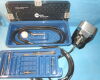 STRYKER 5400-200 Core Maestro Orthopedic Drill set w 7 attachments