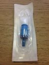 ICU MEDICAL CL2100 ChemoLock Port (X)