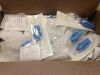 ICU MEDICAL CL2000S ChemoLock (Box/50) (X)