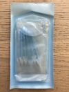 BVI 0008680 Weck-Cel Eye Shears (6/Pkg) (x)