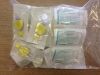 BRAUN 415000 Perifix 0.2 Flat Epidural Filter (Lot/28) (X)