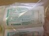 BRAUN 415000 Perifix 0.2 Flat Epidural Filter (Lot/28) (X)