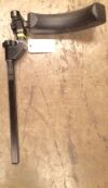 STERIS BF00062 Tibia/Lateral counertrtraction support device