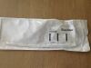 ATRIUM 8120 PVC Thoracic Catheter, 20Fr (X)