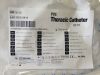 ATRIUM 8120 PVC Thoracic Catheter, 20Fr (X)