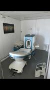 ESAOTE Oscan in Van MRI Mobile