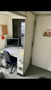 ESAOTE Oscan in Van MRI Mobile