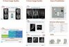 ESAOTE Oscan in Van MRI Mobile