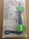 CARDIOVASCULAR SYSTEMS INC DBP-125MICRO60 Peripheral Orbital Atherectomy System, 60cm  (X)