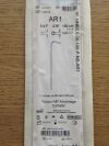 COOK G10751 Torcon NB AR1 Advantage Catheter 5F 100cm (X)