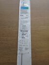 MEDTRONIC DXT6JL60 DxTerity Diagnostic Catheter, 6F 100cm (X)