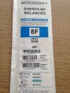 MEDTRONIC SB8JR40D Sherpa NX Balanced Guiding Catheter, 8F (X)