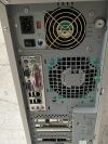 SHIMADZU 511-89116  51189116 PCU3-CL  PC Rad/Fluoro Room