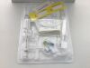 PAJUNK 521185-31C SonoLong Echo Nanoline, Box of 10 Pieces Exp 03/2024 I1020