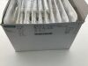PAJUNK 521185-31C SonoLong Echo Nanoline, Box of 10 Pieces Exp 03/2024 I1020