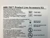 AMS 72401850 700 Product Line Accessory Kit, Exp 08/2023 I1020