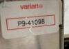 VARIAN HE-100 HE100  P9-41098  P941098 HEAT EXCHANGER Rad/Fluoro Room
