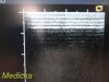 ACUSON 6L3 Linear Array Ultrasound Transducer Probe Ultrasound Transducer