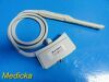 SIEMENS Acuson EC-10C5 Endocavity Ultrasound Transducer